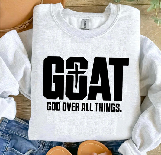 GOAT