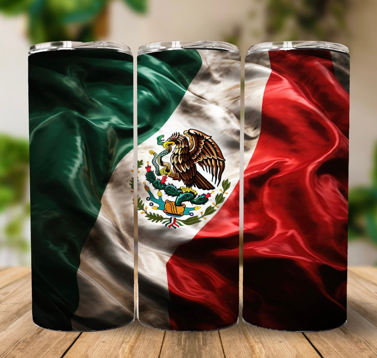 Mexican flag