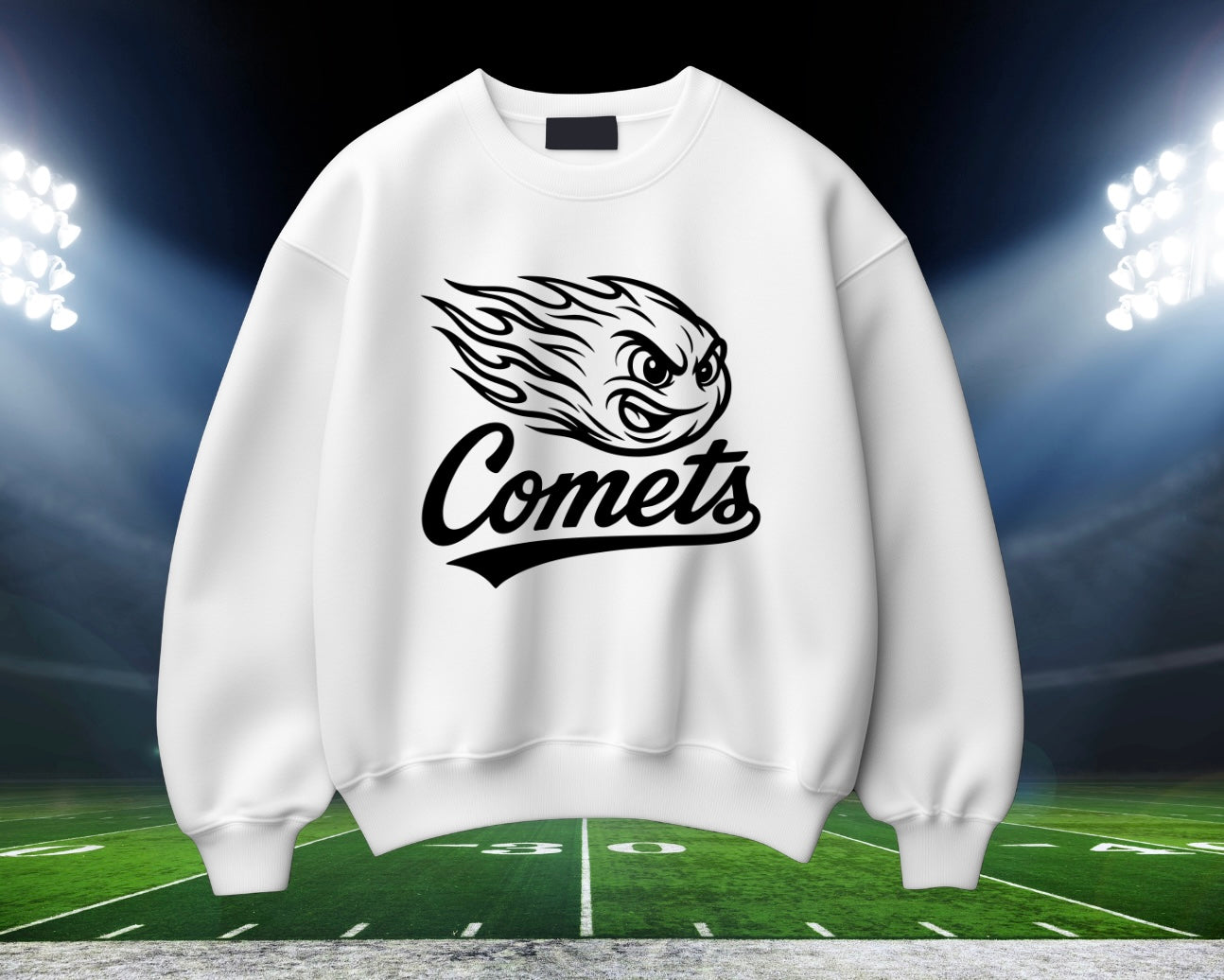Comets