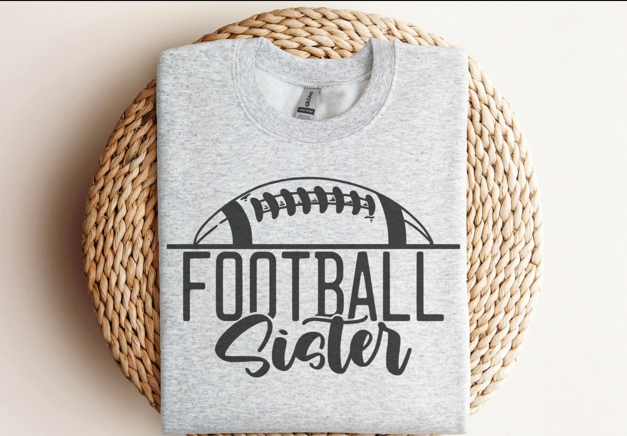 Football Sister