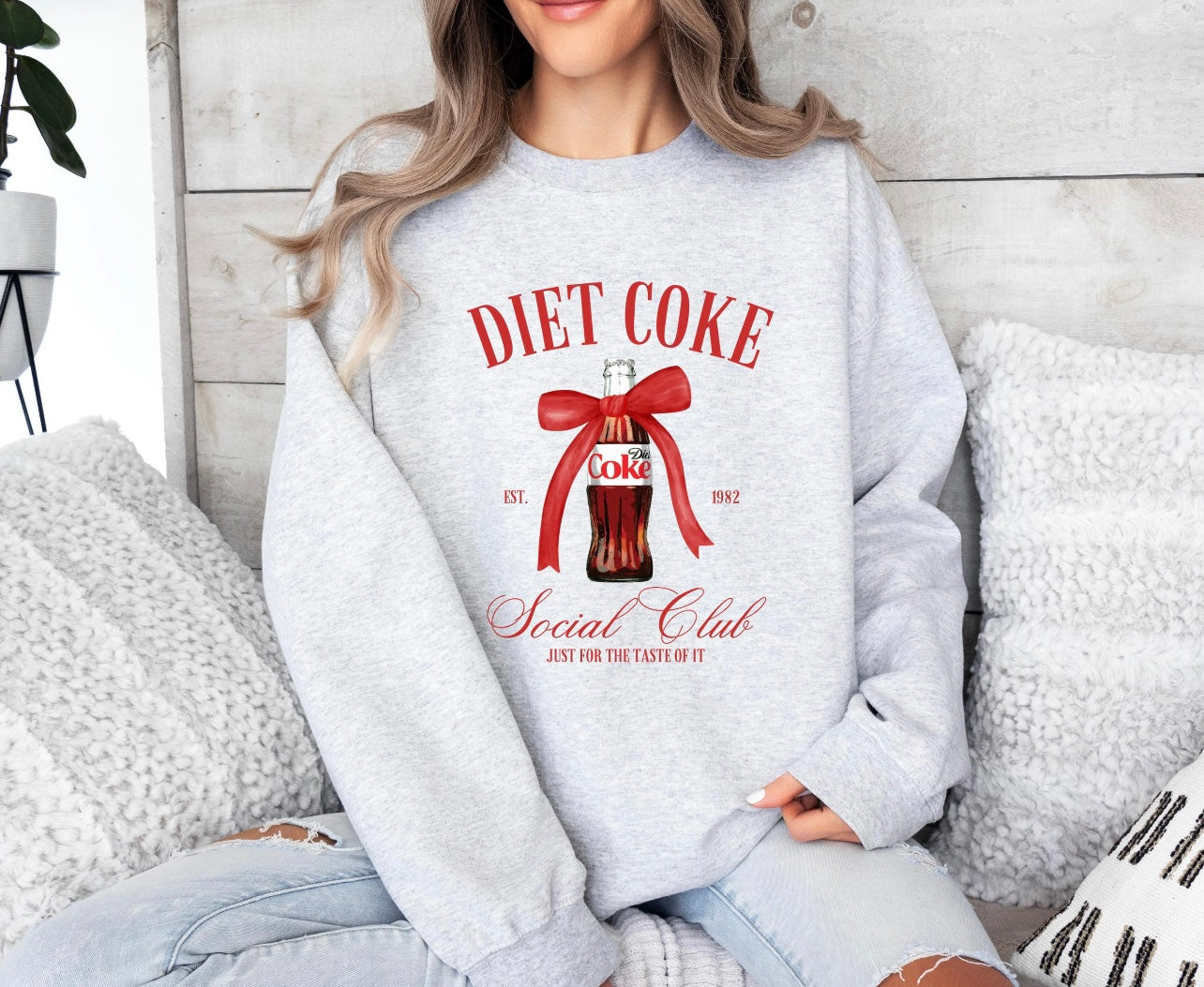 Diet Coke SC