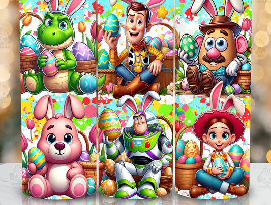 Easter Toy