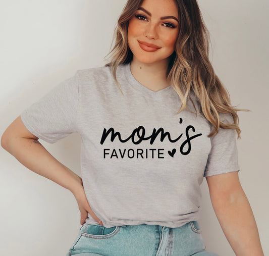 Mom’s Favorite (2)