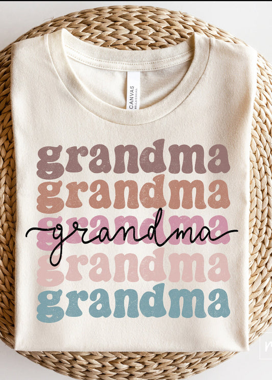 Grandma