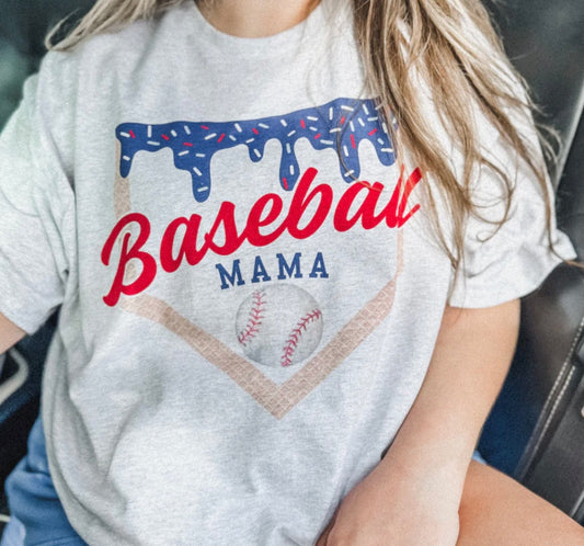 Baseball Mama