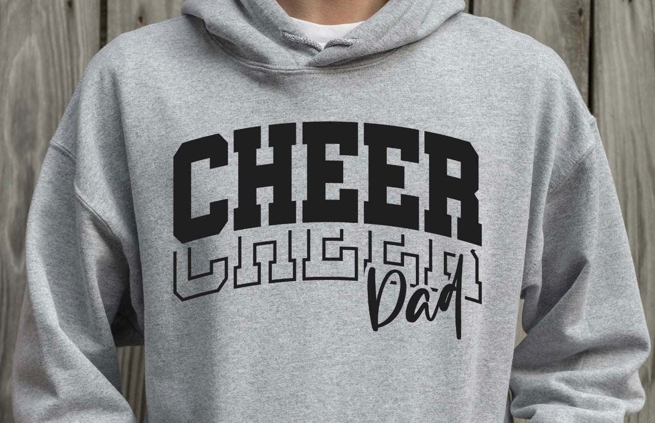 Cheer Dad