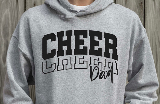 Cheer Dad