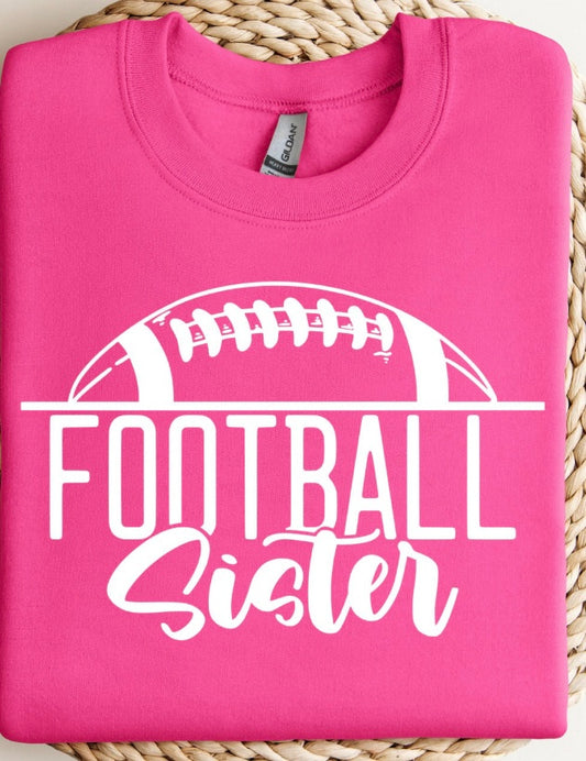 Football Sister