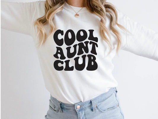 Coole Aunt Club