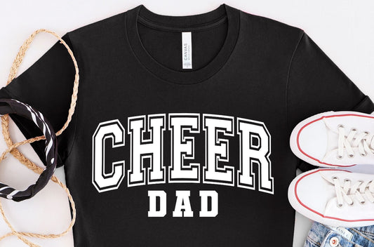 Cheer Dad