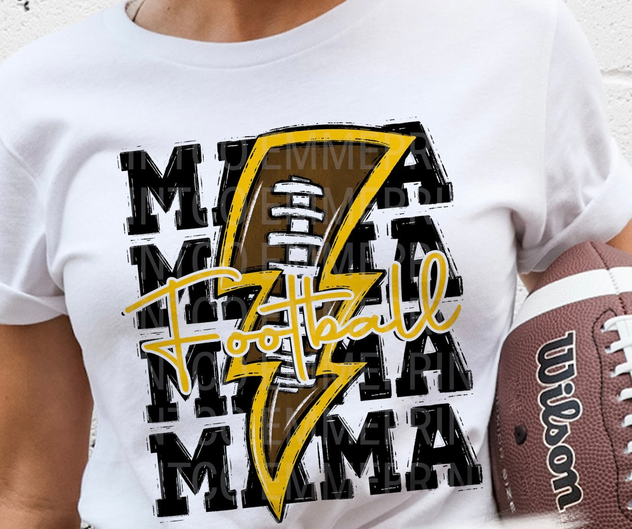 Football Mama