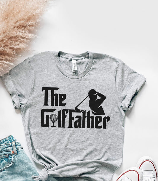 The Golf Father