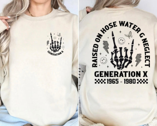 Gen X