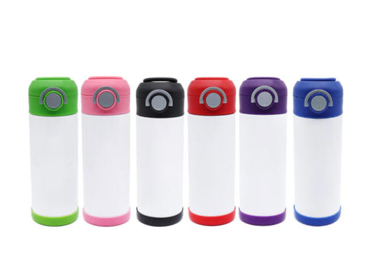 12oz stainless steel tumbler