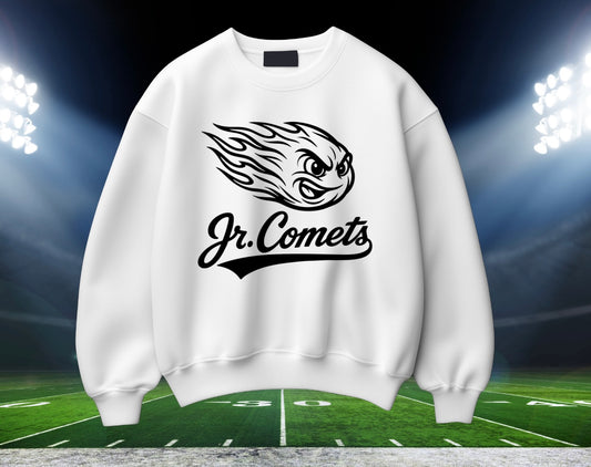 Jr. Comets