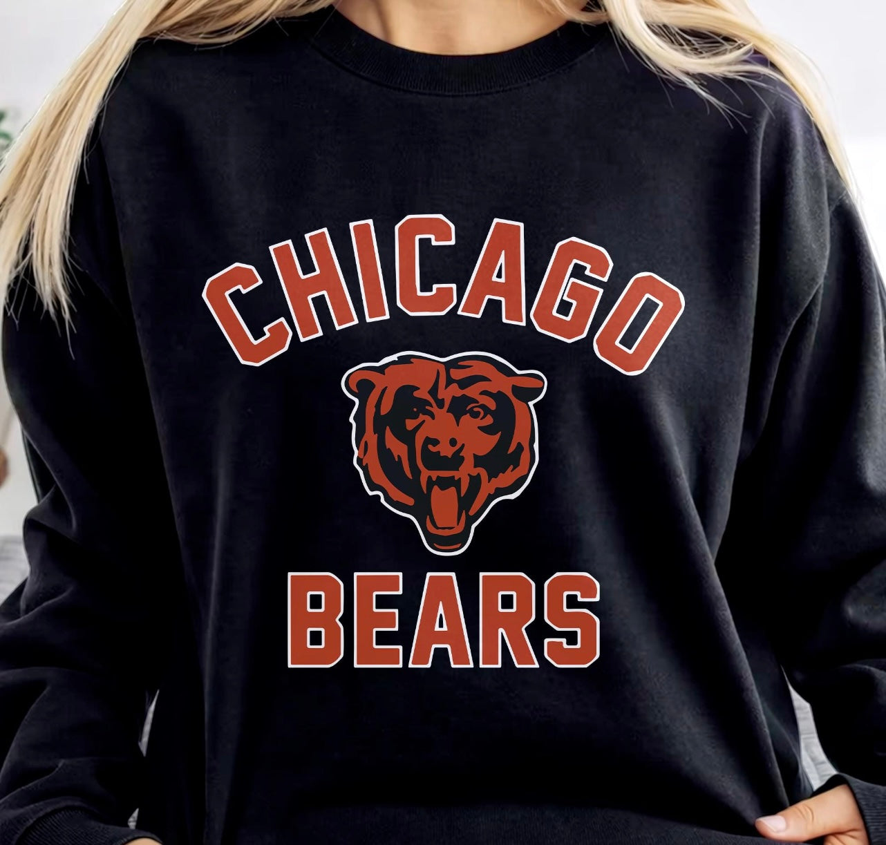 Chi Bears