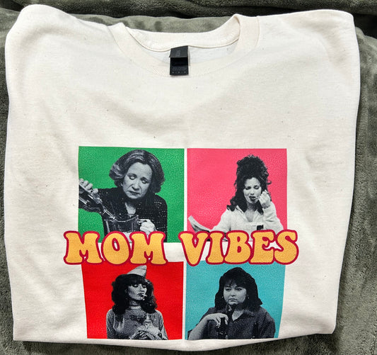 Mom Vibes
