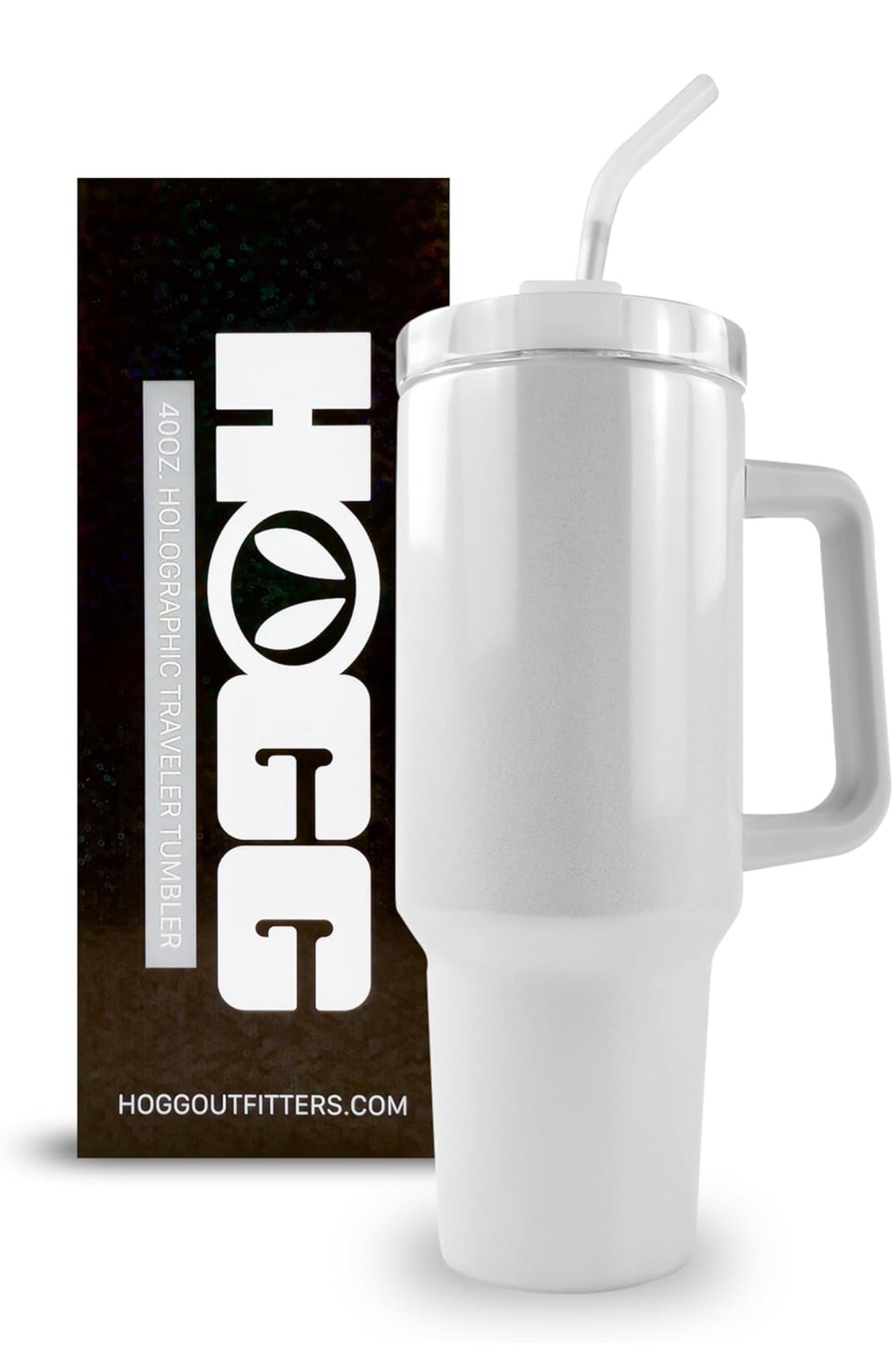 Custom 40oz tumbler
