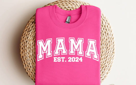 Mama Est XXXX