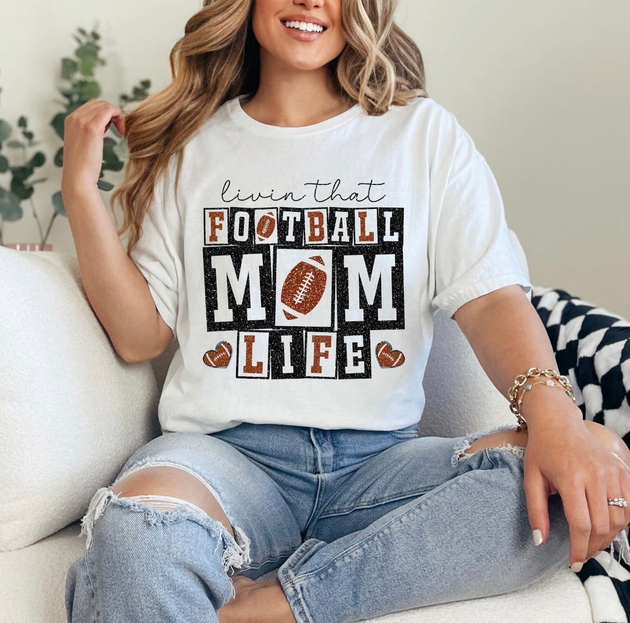 Livin that FBM life tshirt