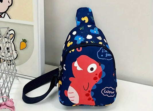 Dino Crossover bag