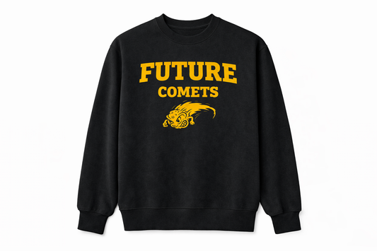 Future Comets