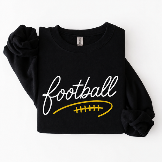 Football Crew