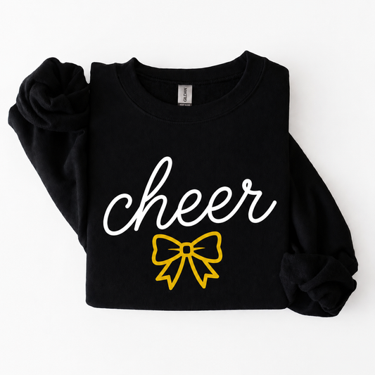 Cheer