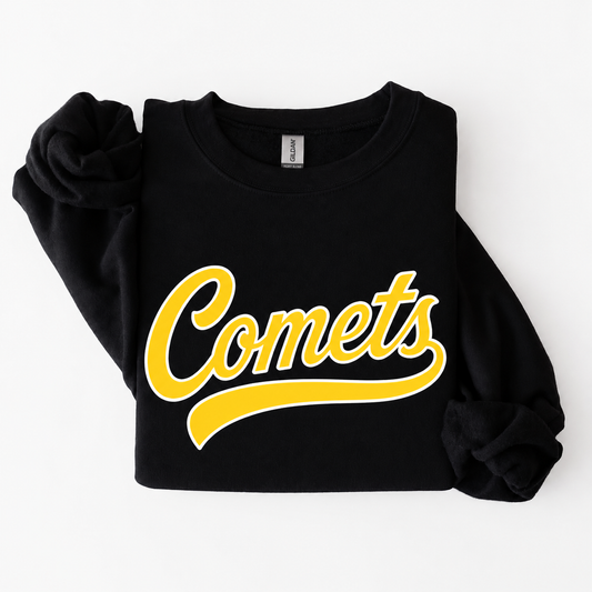 Classic Comets