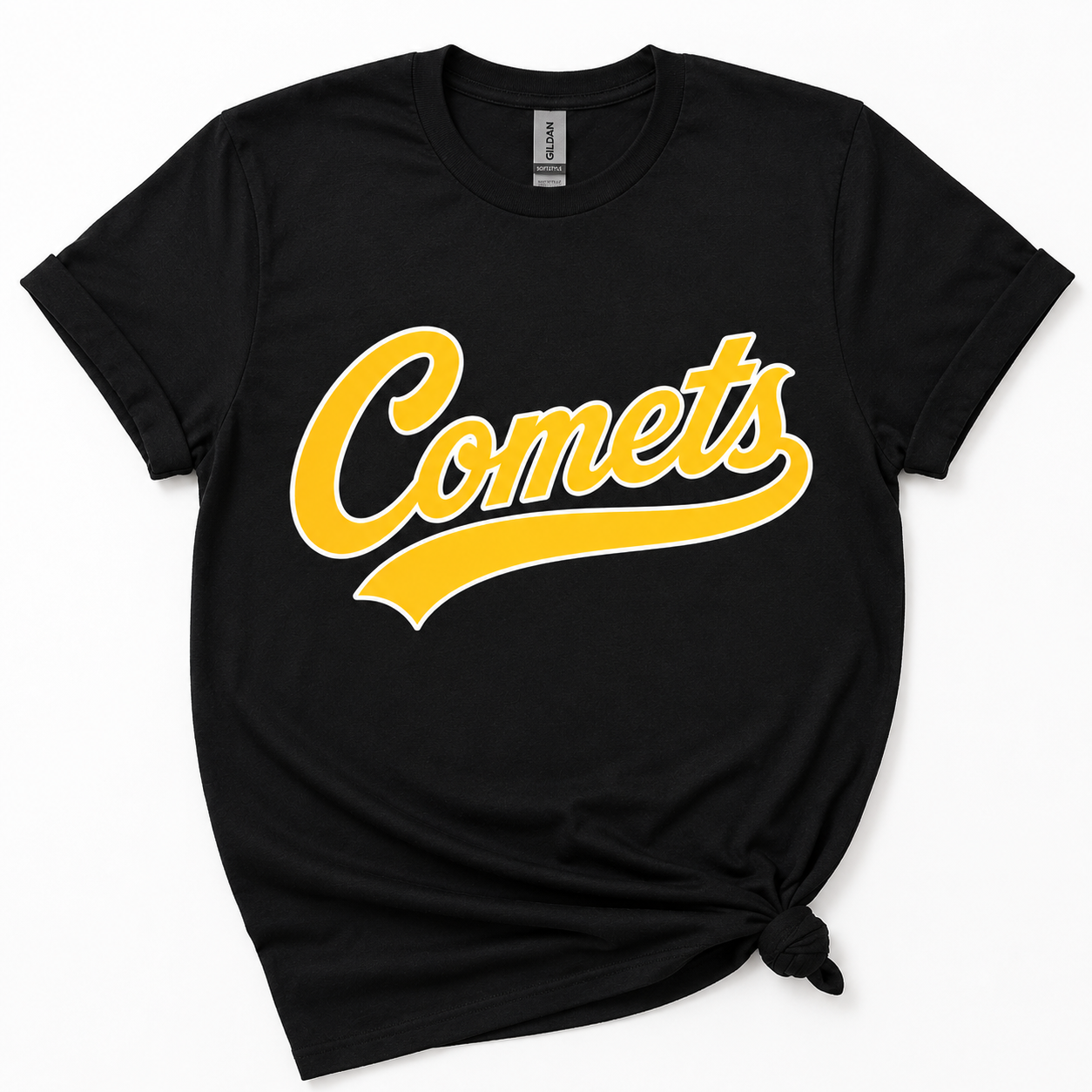 Classic Comets