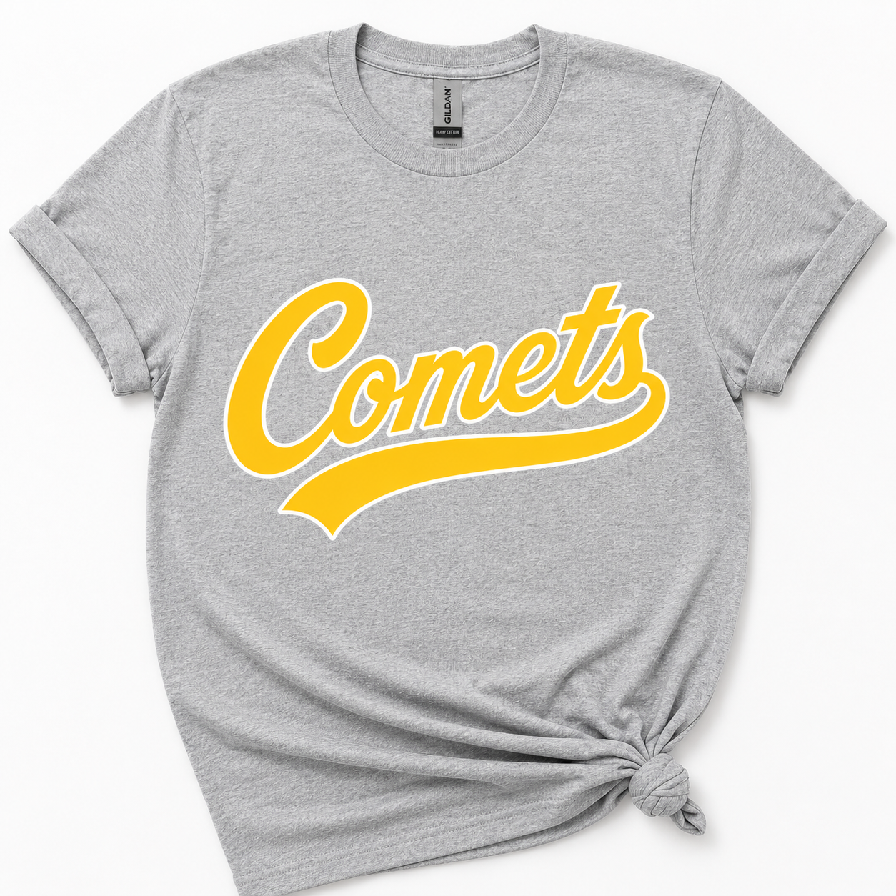 Classic Comets