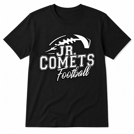 Jr. Comets football