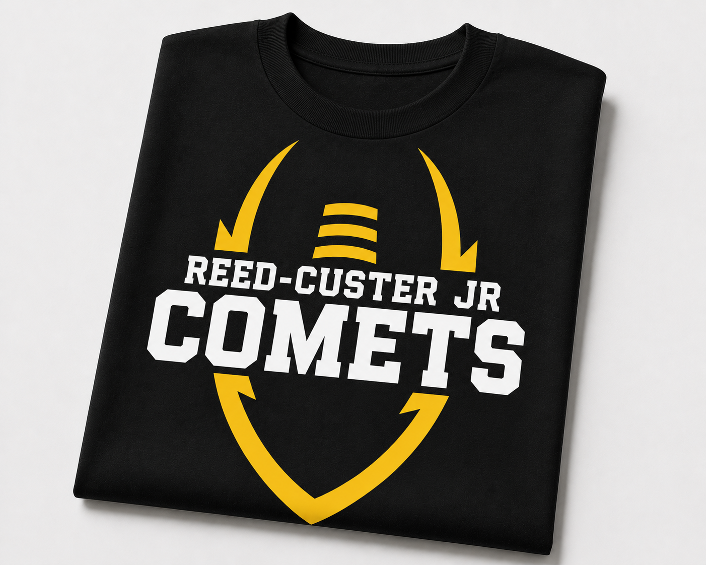 RC Jr. Comets youth