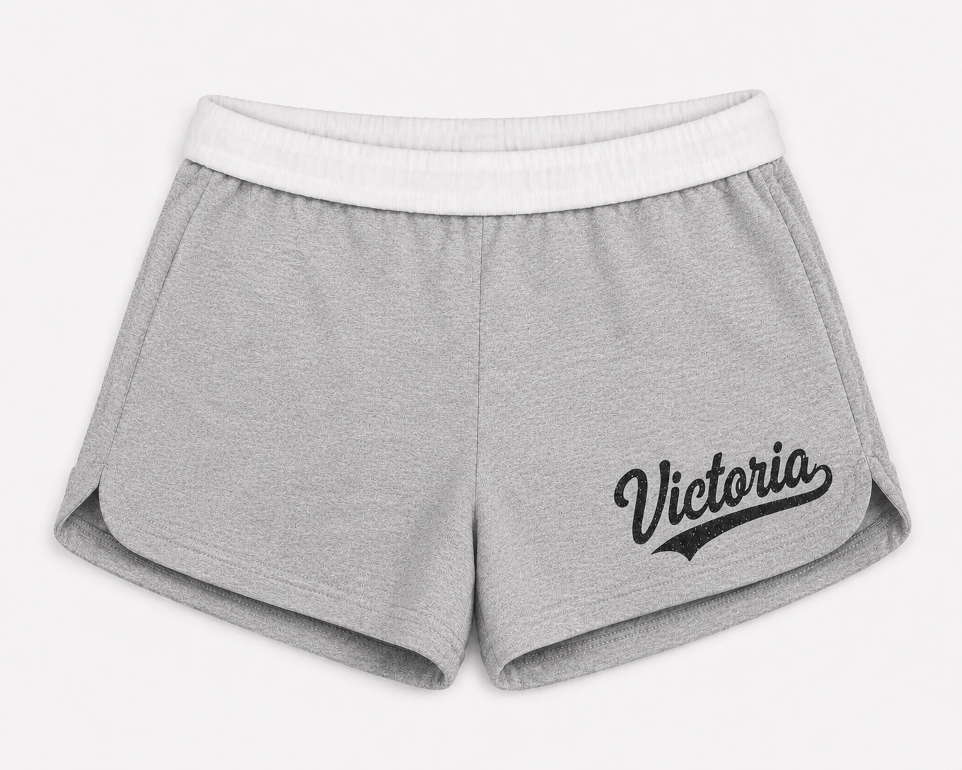 Personalize Soffe cheer shorts ￼
