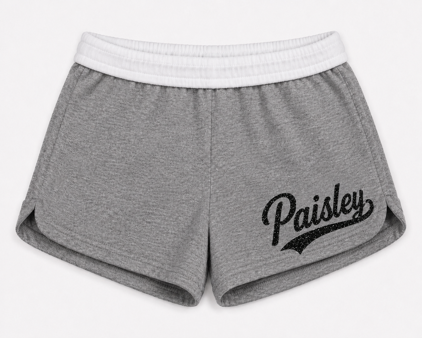 Personalize Soffe cheer shorts ￼