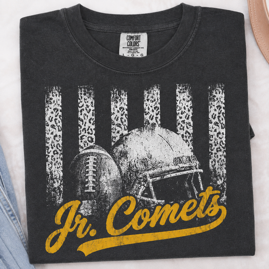 Comfort Color Jr. Comets