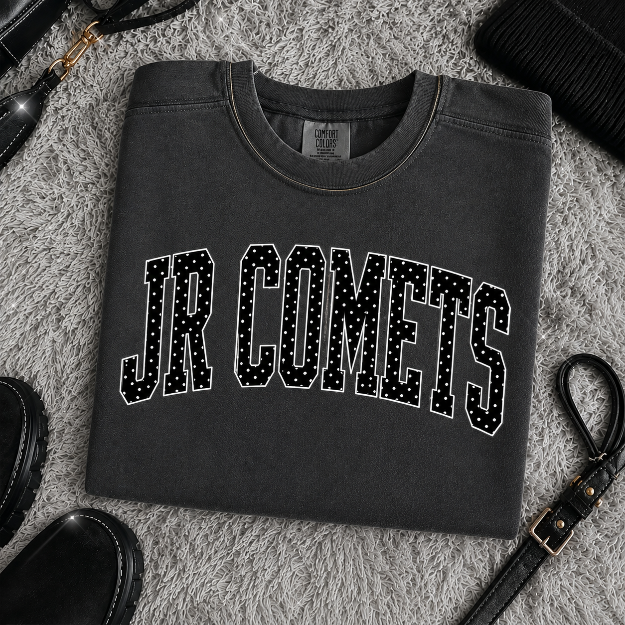 Comfort colors