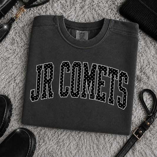 Comfort colors