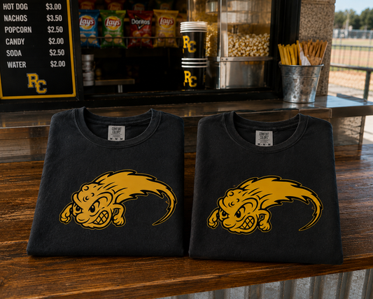 Comfort Colors Comets Tee