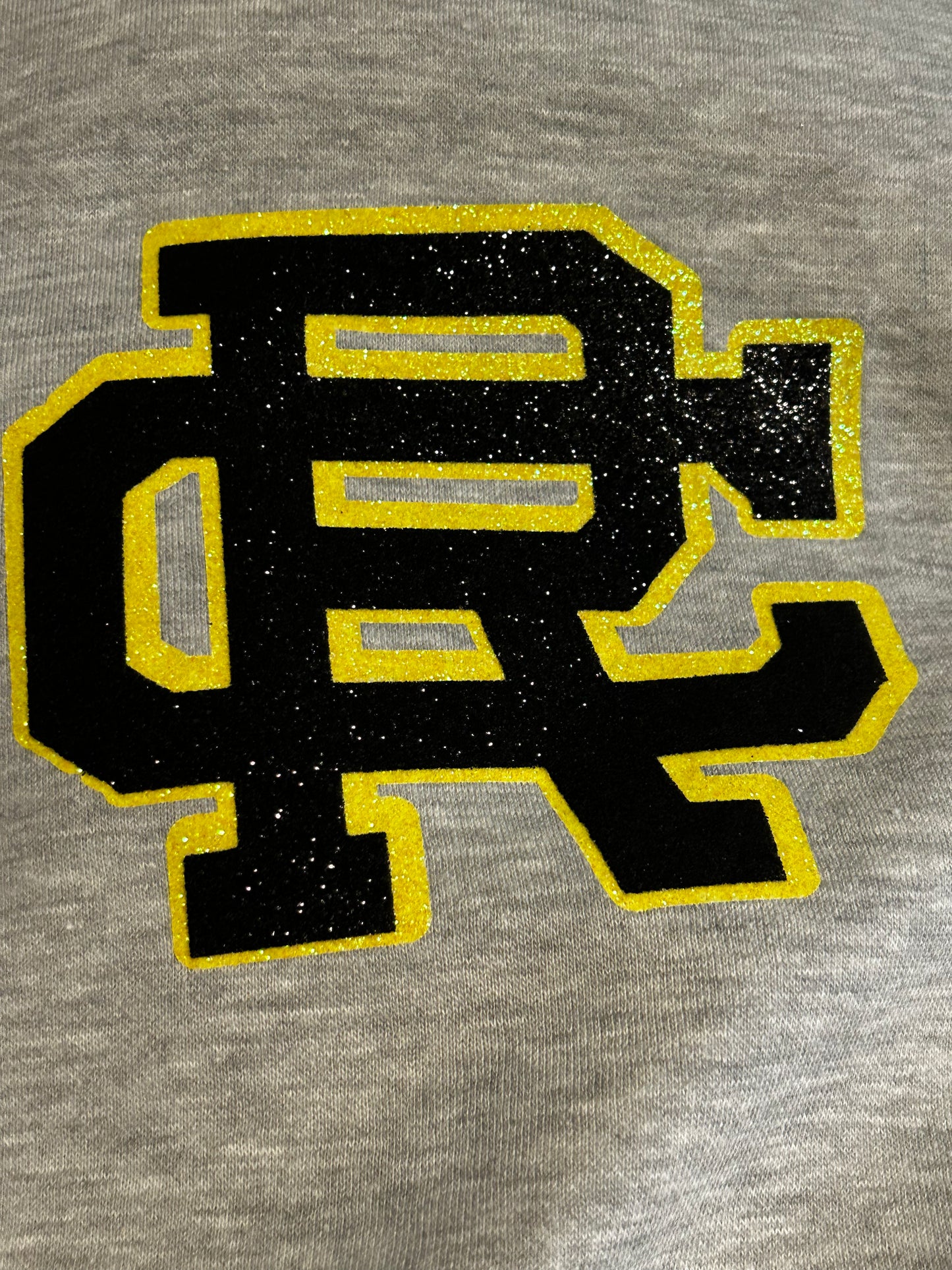 Glitter RC 1/4 Zip