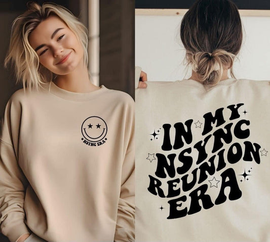 Reunion Era