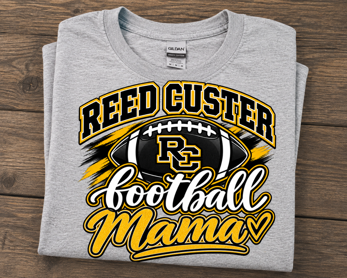 RC football mama