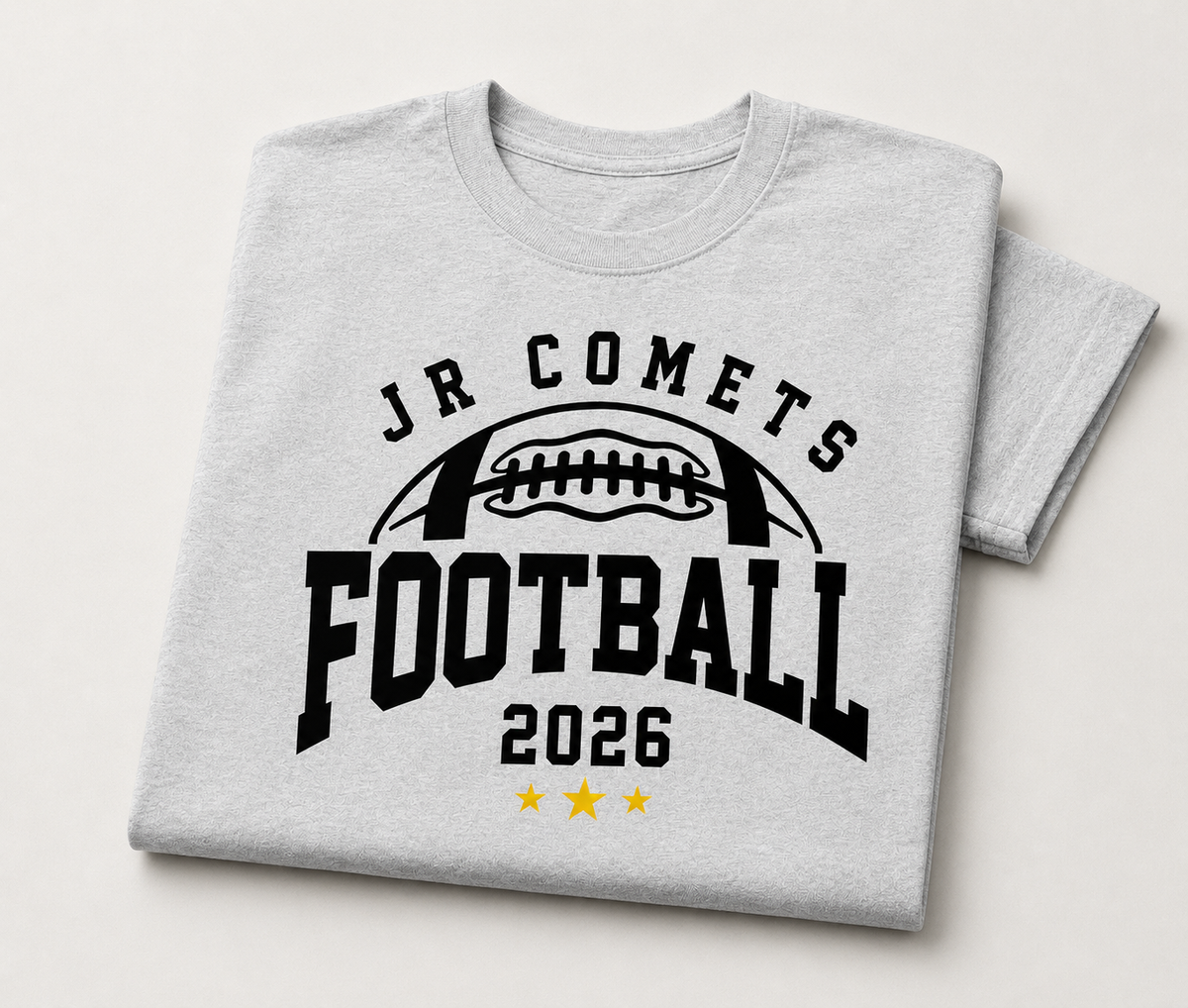 Jr Comets 2026