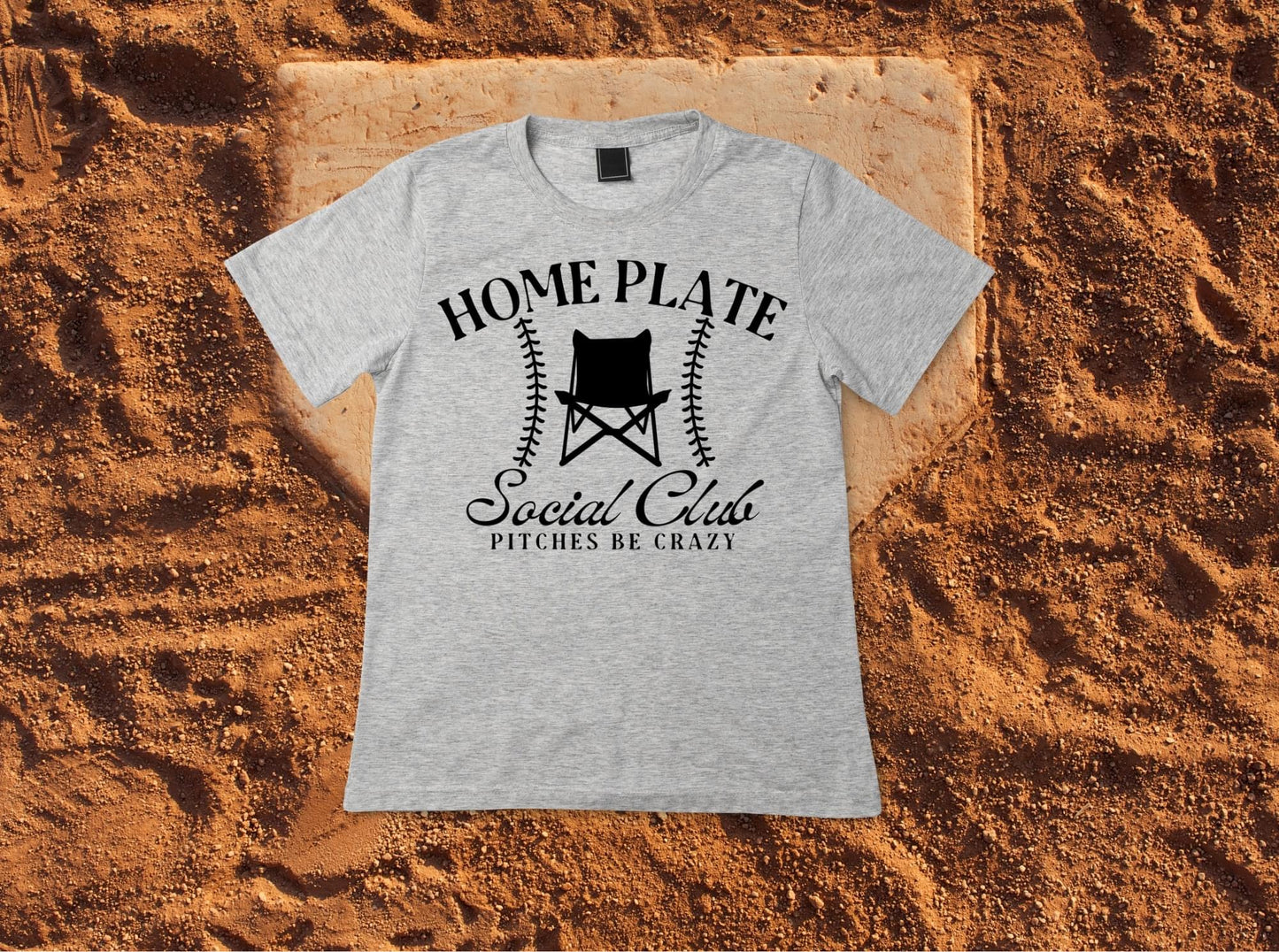 Home Plate Social Club