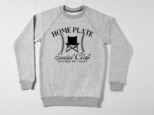 Home Plate Social Club