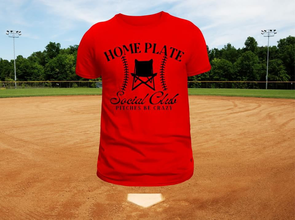 Home Plate Social Club