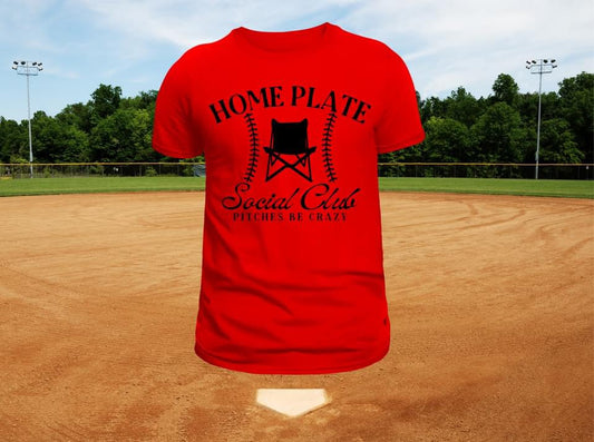 Home Plate Social Club