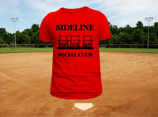 Sideline Social Club