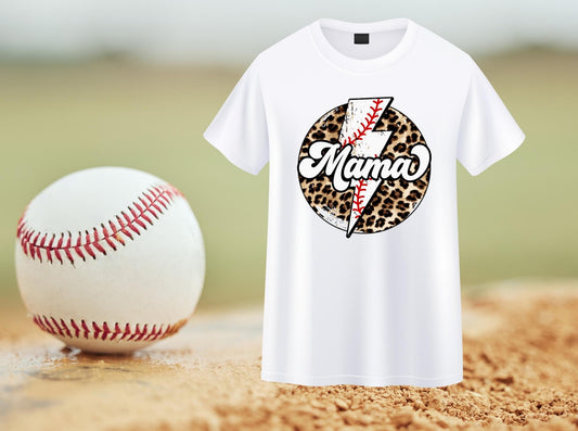 Baseball Mama