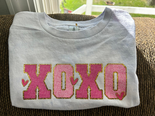 Xoxo